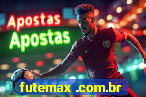 futemax .com.br